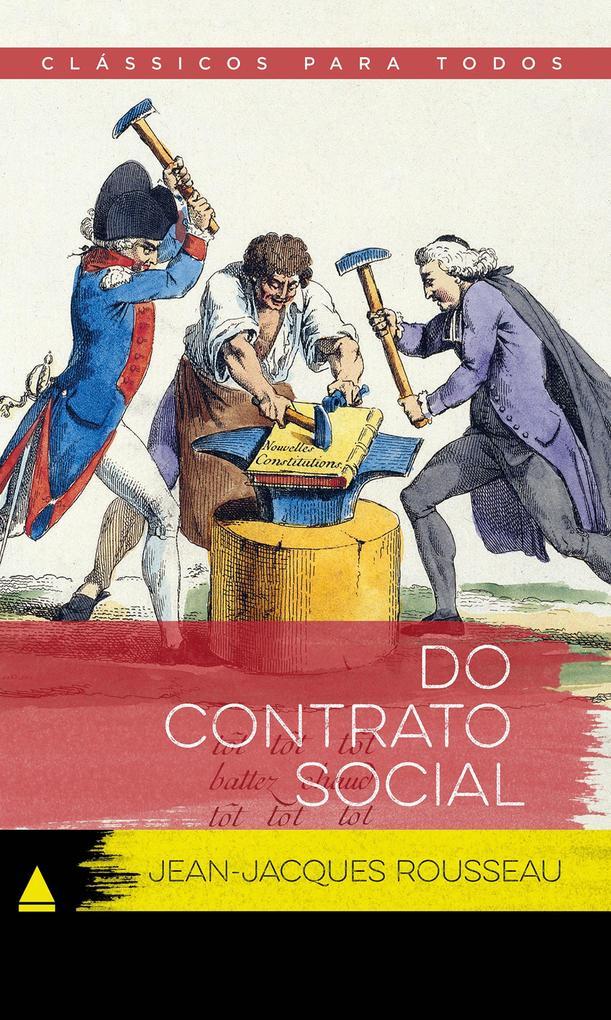 Do Contrato Social