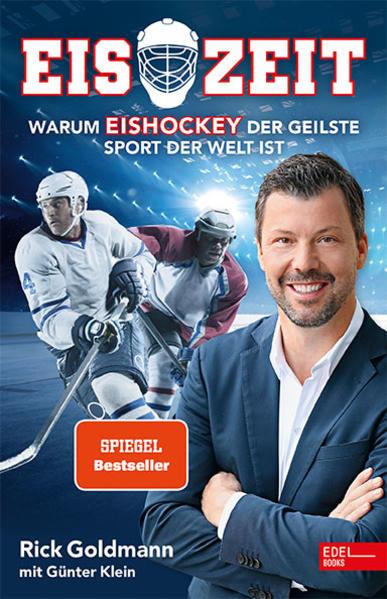 Eiszeit! Warum Eishockey der geilste Sport der Welt ist