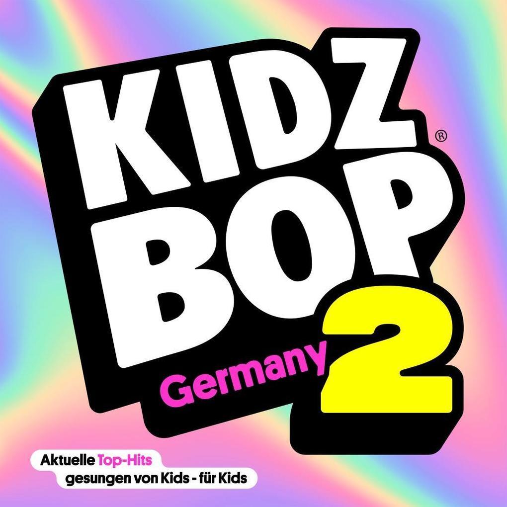 KIDZ BOP Germany 2