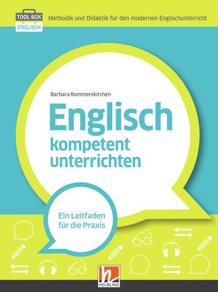 Englisch kompetent unterrichten