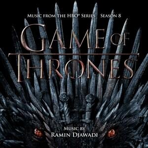 Game Of Thrones: Season 8 (Selections from the HBO