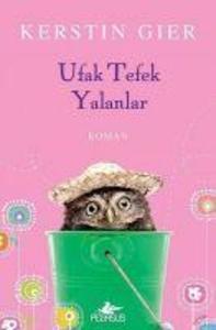 Ufak Tefek Yalanlar