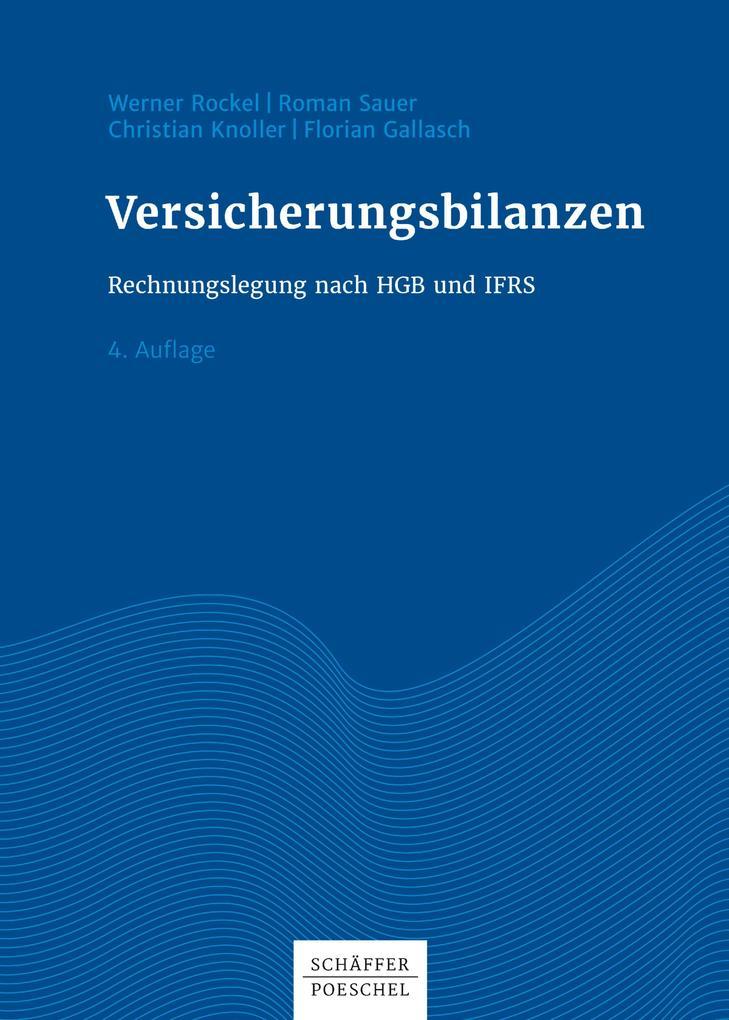 Versicherungsbilanzen