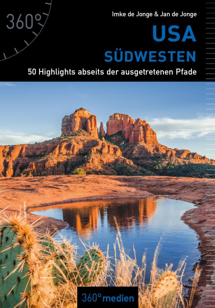 USA - Südwesten