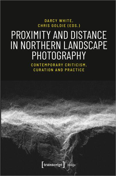 Proximity and Distance in Northern Landscape Photography