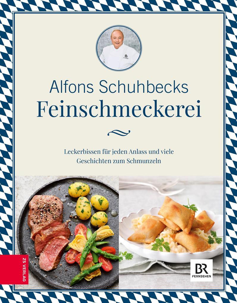 Schuhbecks Feinschmeckerei