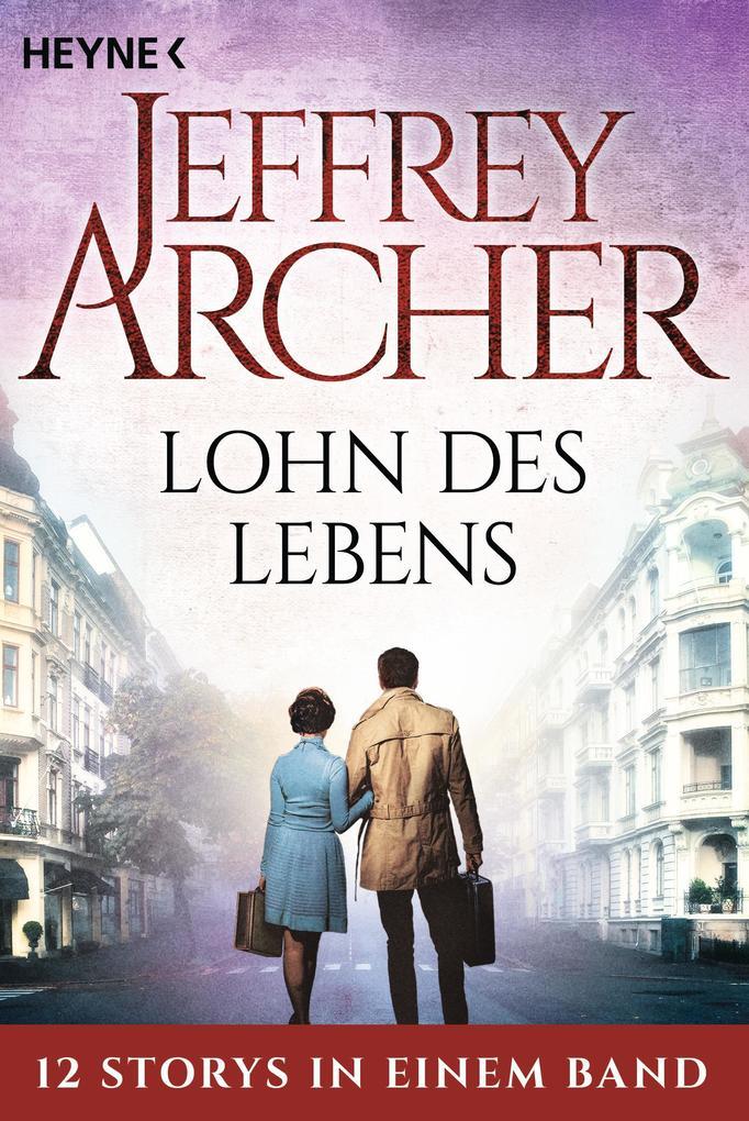 Lohn des Lebens