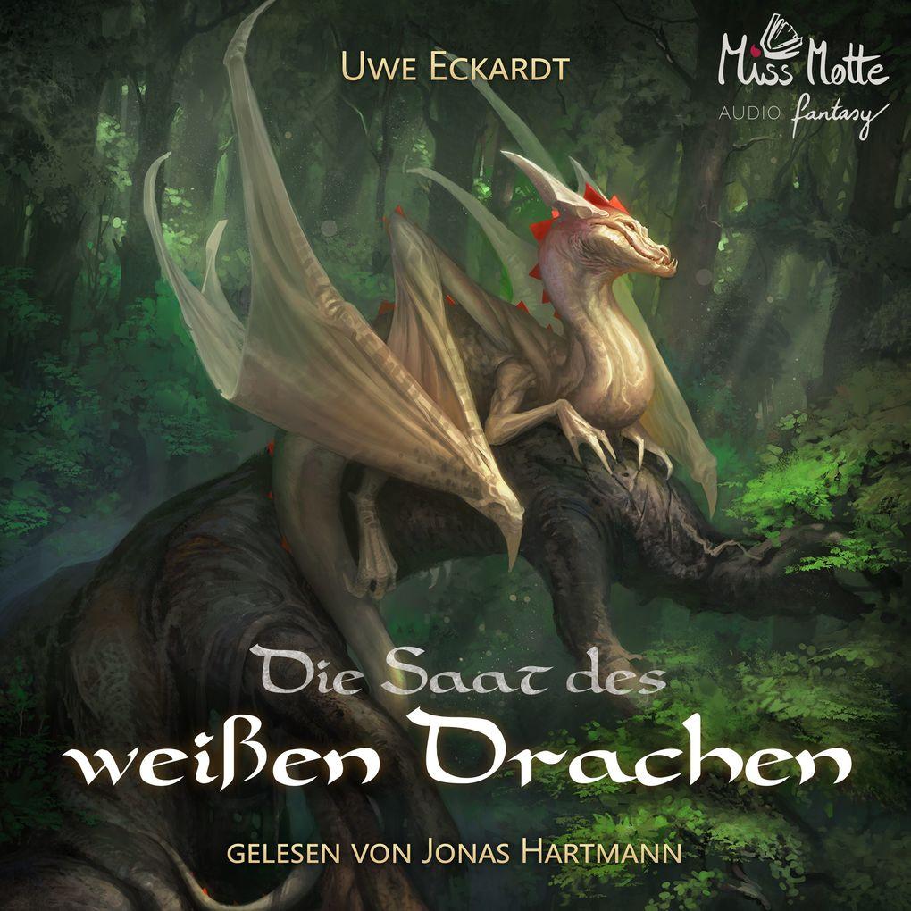 Die Saat des weißen Drachen