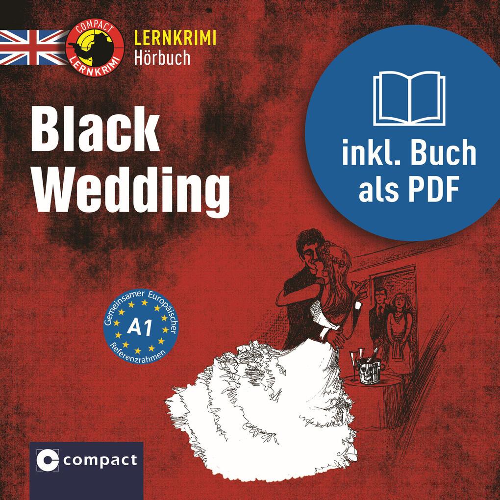 Black Wedding