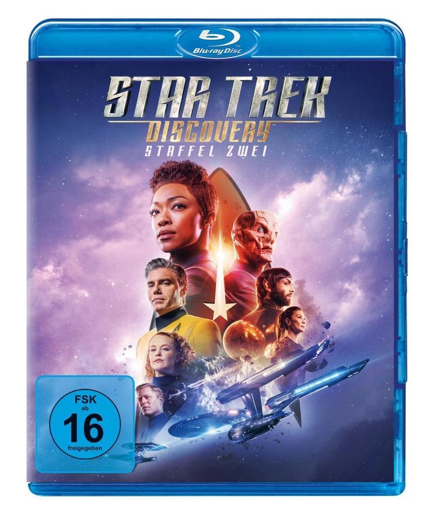 Star Trek: Discovery