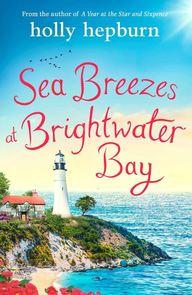 Sea Breezes at Brightwater Bay