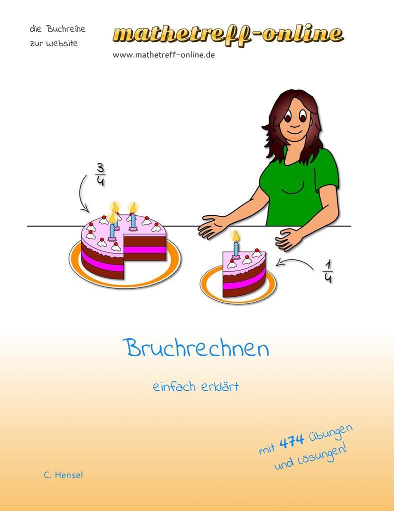 Bruchrechnen