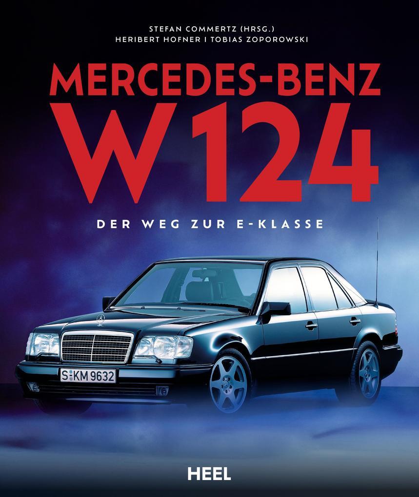 Mercedes-Benz W 124