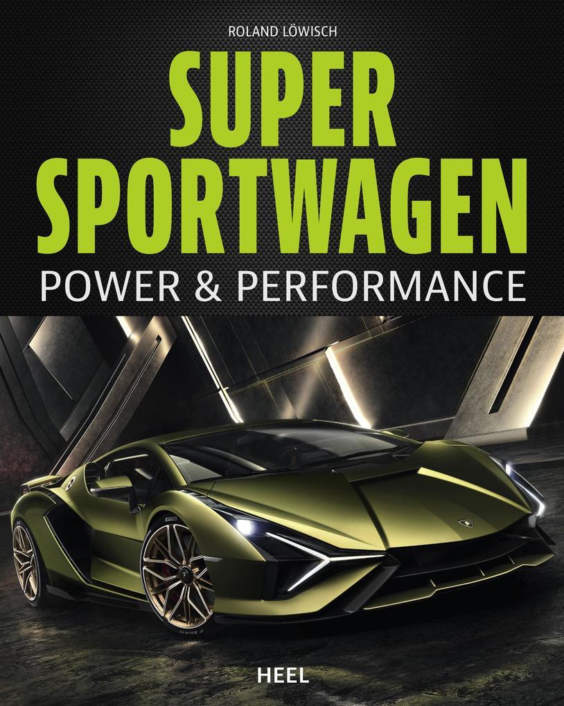 Supersportwagen