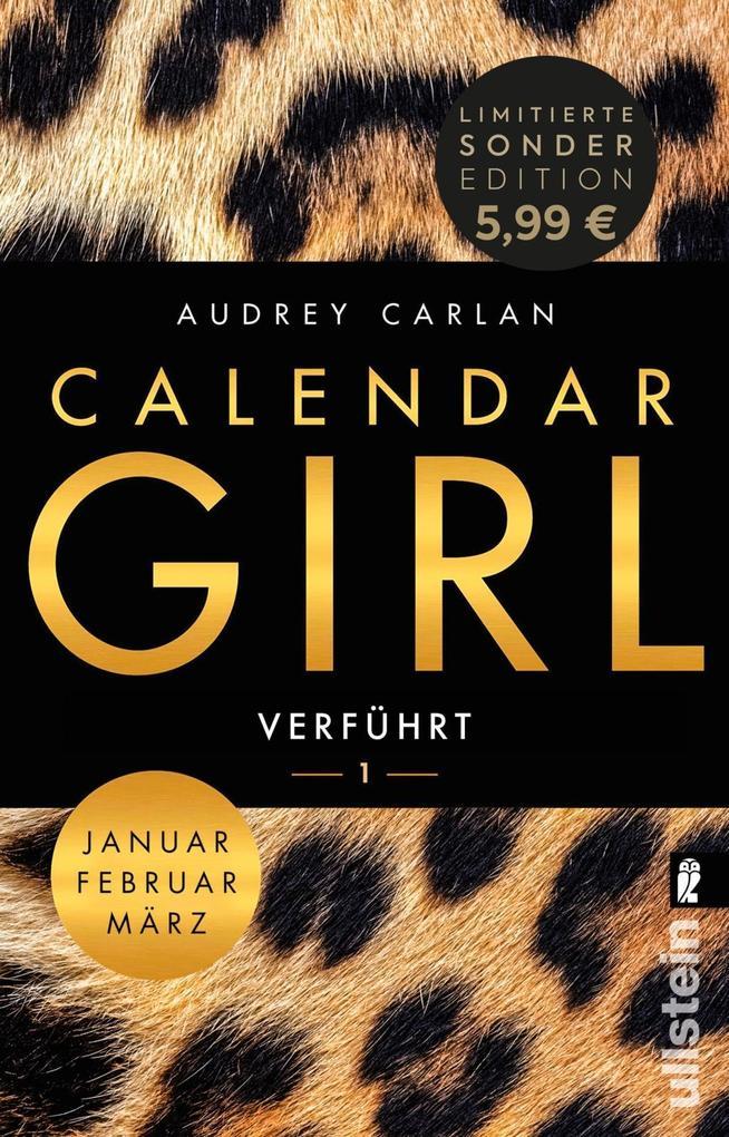 Calendar Girl - Verführt