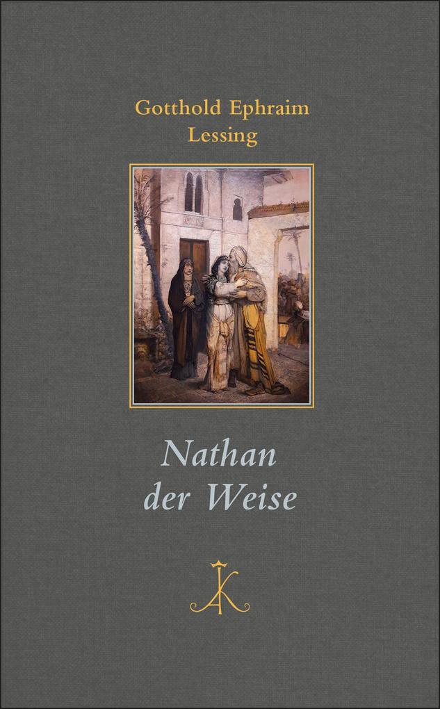 Nathan der Weise