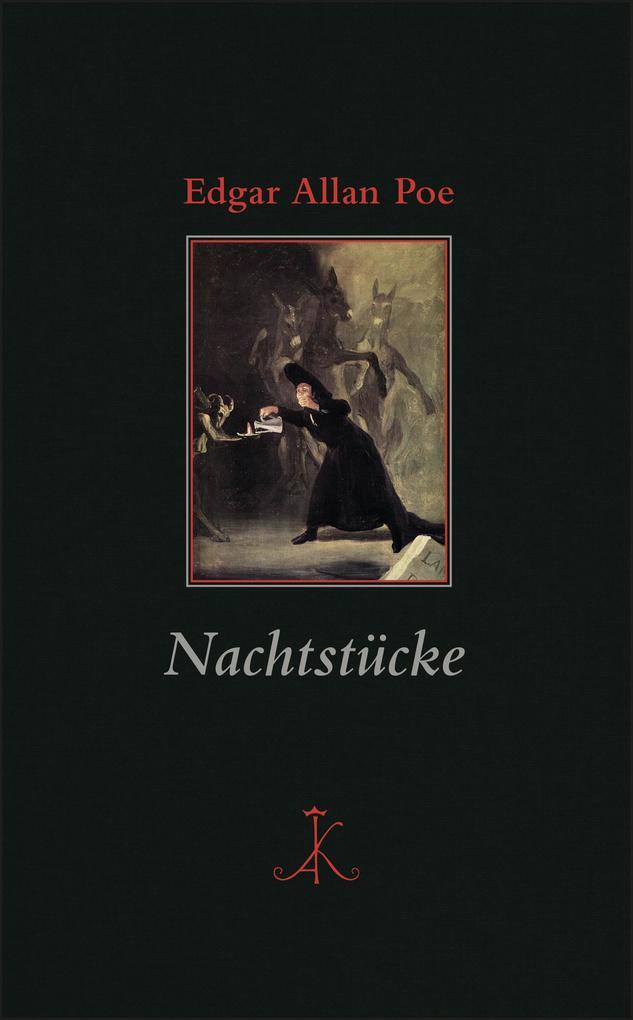 Nachtstücke