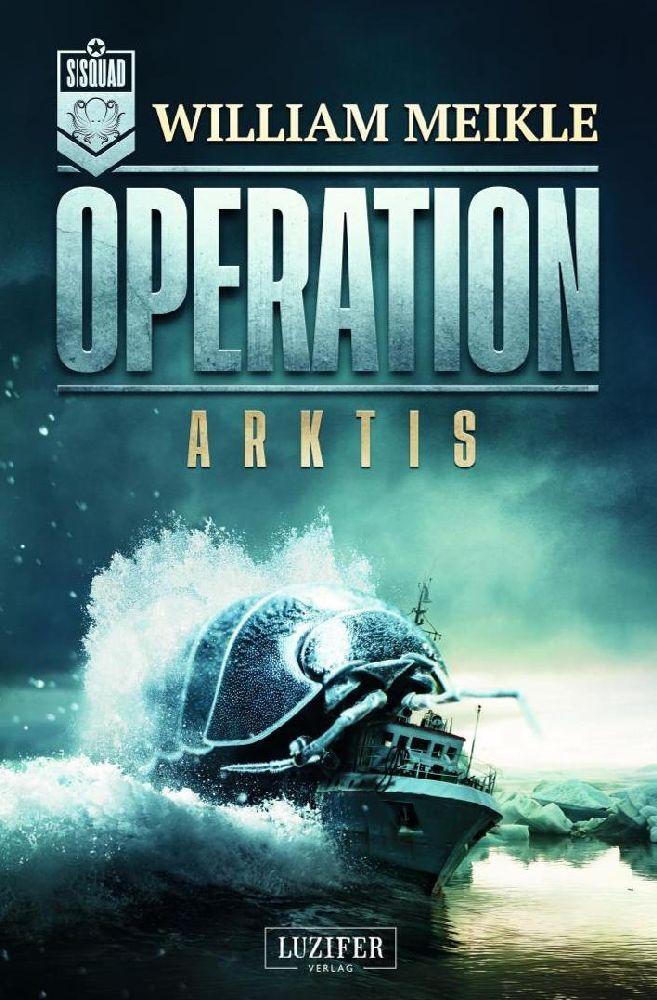 OPERATION ARKTIS