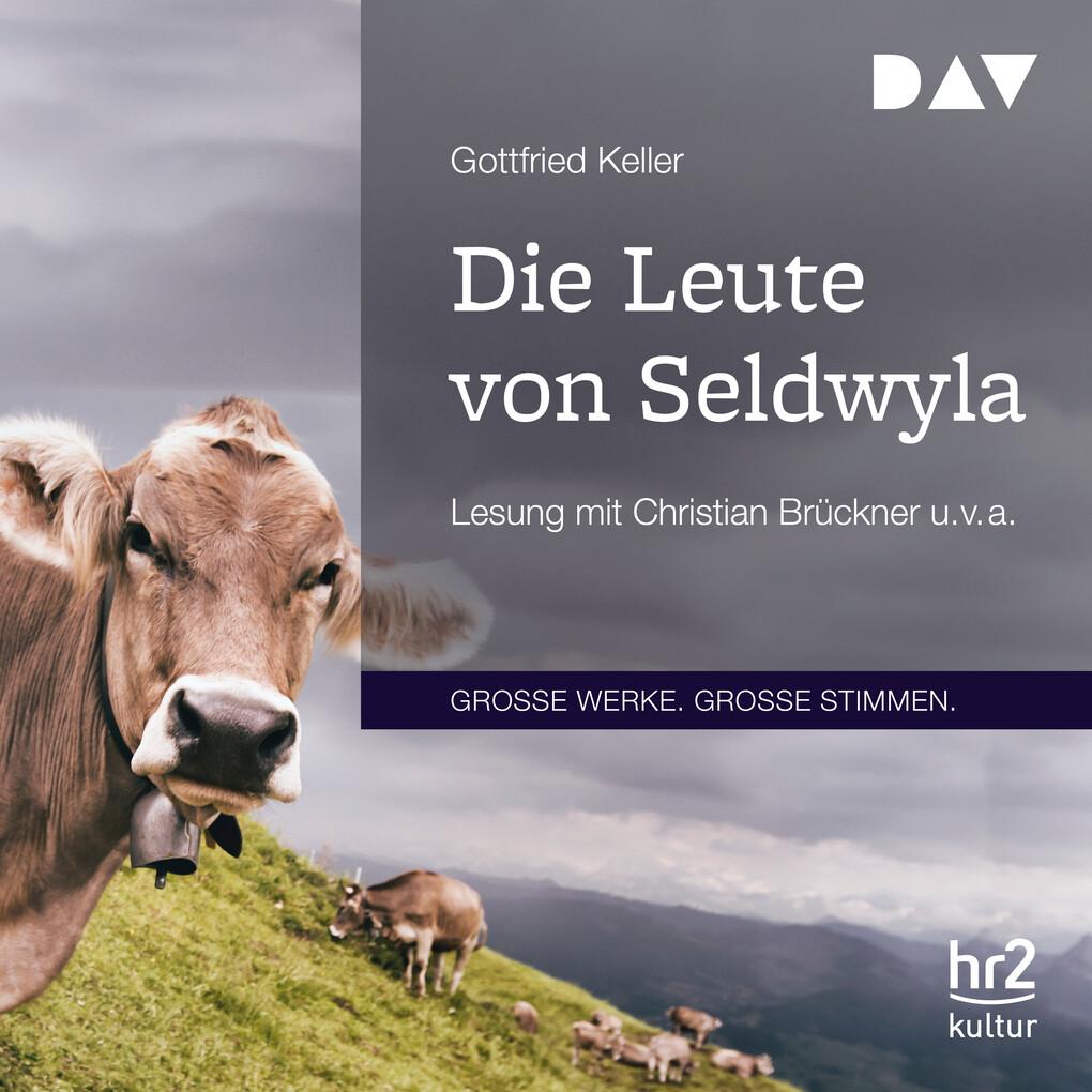 Die Leute von Seldwyla