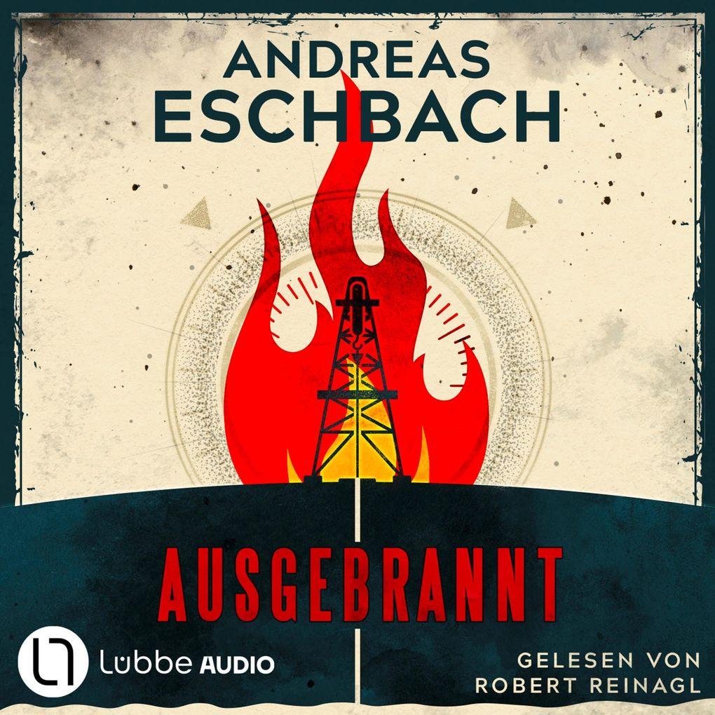 Ausgebrannt