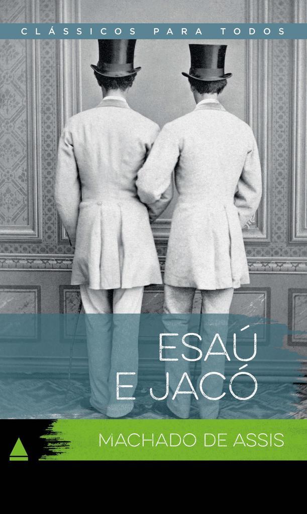 Esaú e Jaco