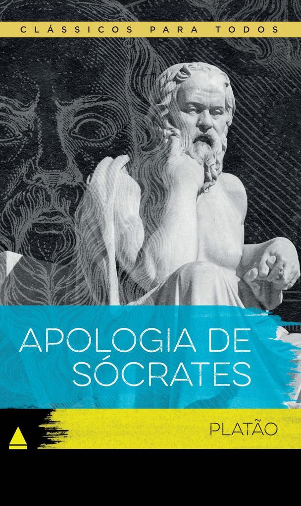 Apologia de Sócrates