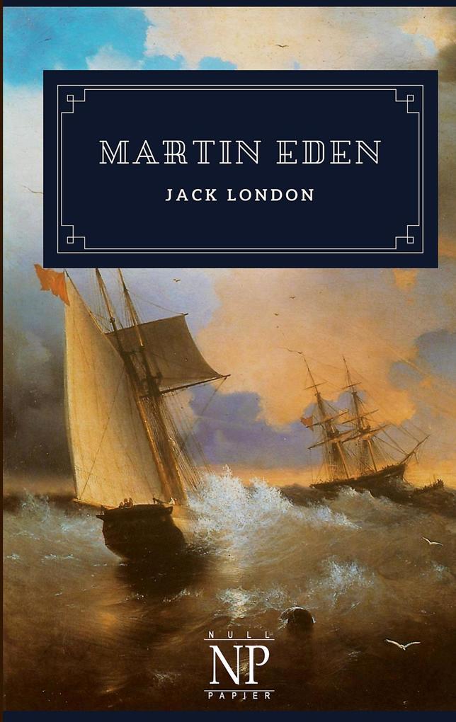 Martin Eden