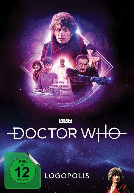 Doctor Who - Vierter Doktor - Logopolis