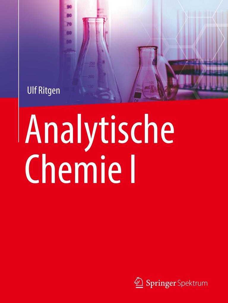 Analytische Chemie I