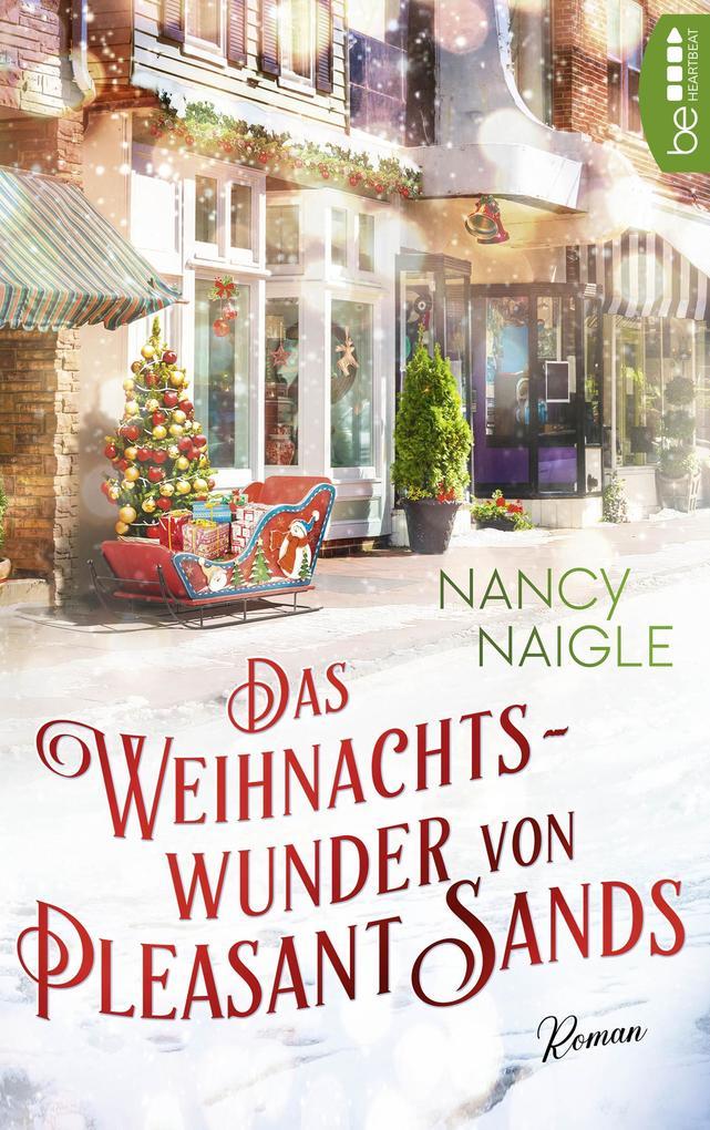 Das Weihnachtswunder von Pleasant Sands