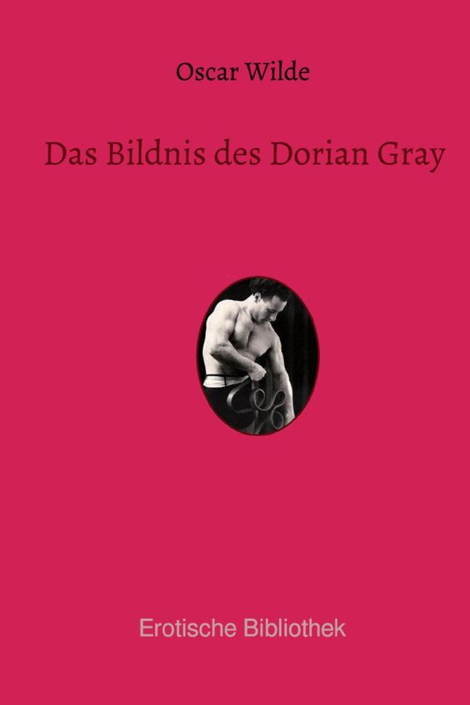 Das Bildnis des Dorian Gray