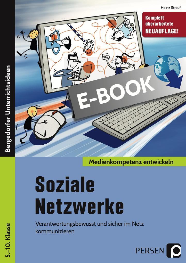 Soziale Netzwerke