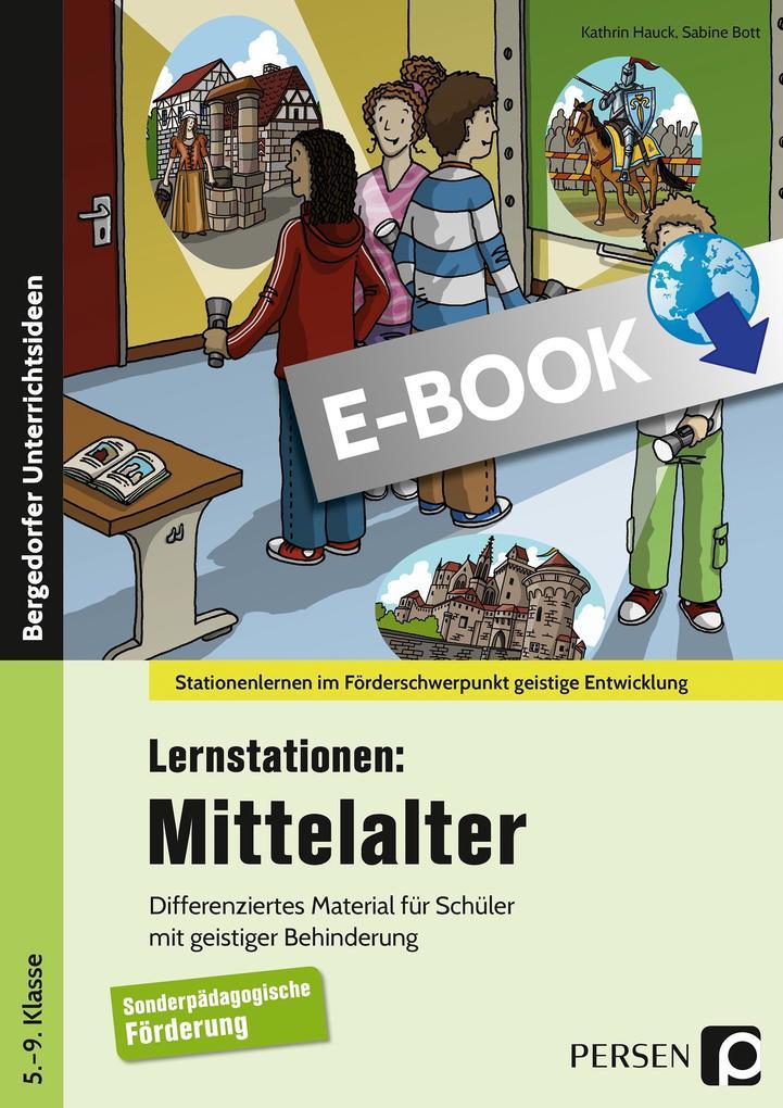 Lernstationen: Mittelalter