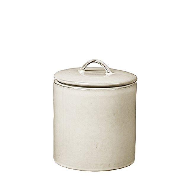 Broste copenhagen Dose M/Deckel 'Nordic Sand'