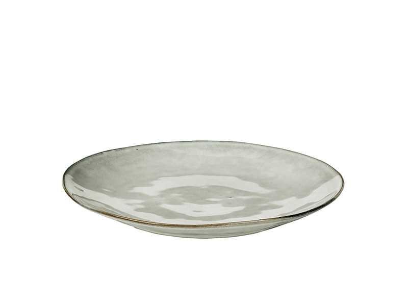 Broste copenhagen Gross Teller 'Nordic Sand'