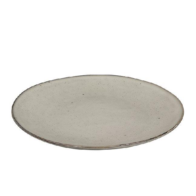 Broste copenhagen Mittagsteller 'Nordic Sand'