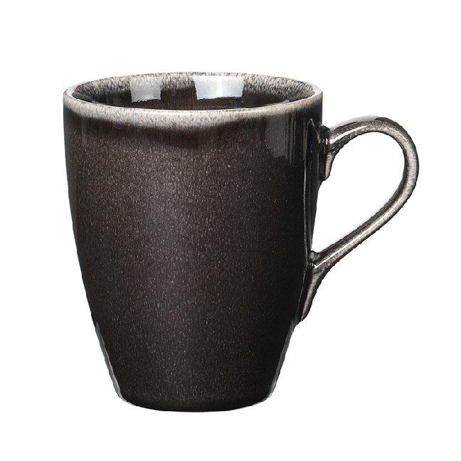 Broste copenhagen Mega Tasse 'Nordic Coal'