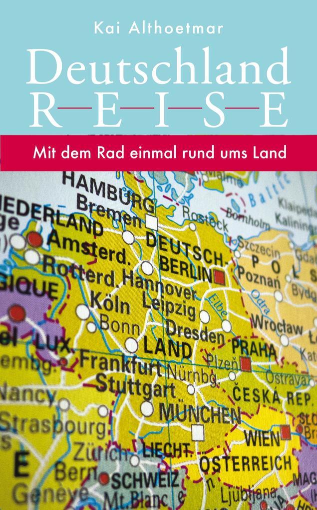 Deutschlandreise