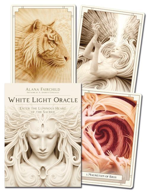 White Light Oracle