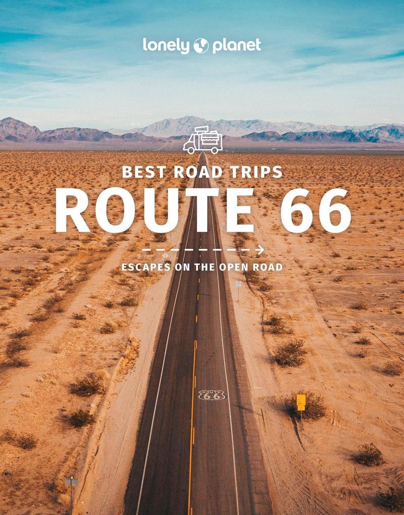 Route 66 Road Trips