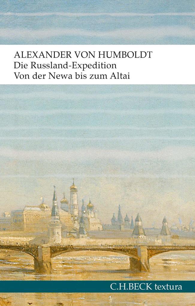 Die Russland-Expedition