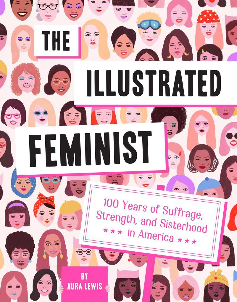 The Illustrated Feminist