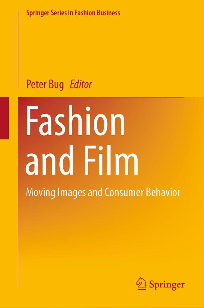 Fashion and Film