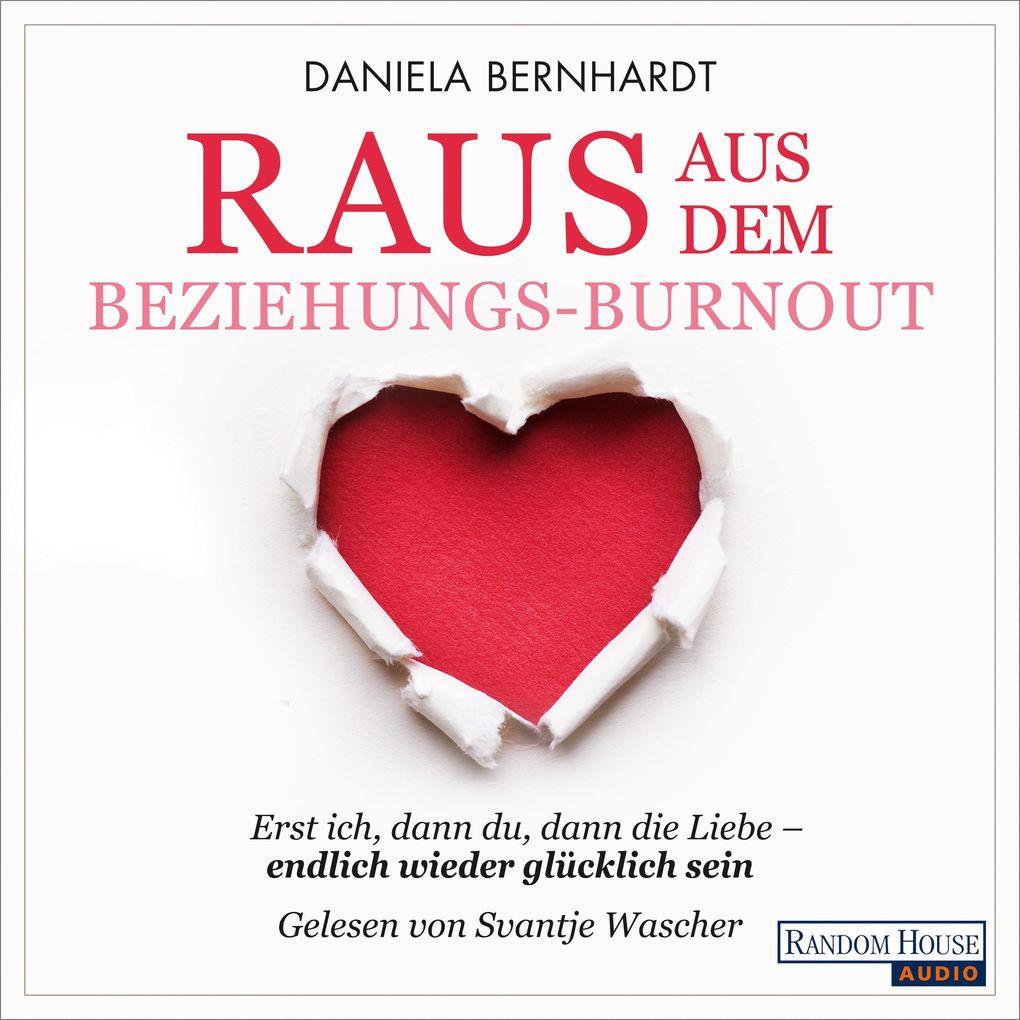 Raus aus dem Beziehungs-Burnout