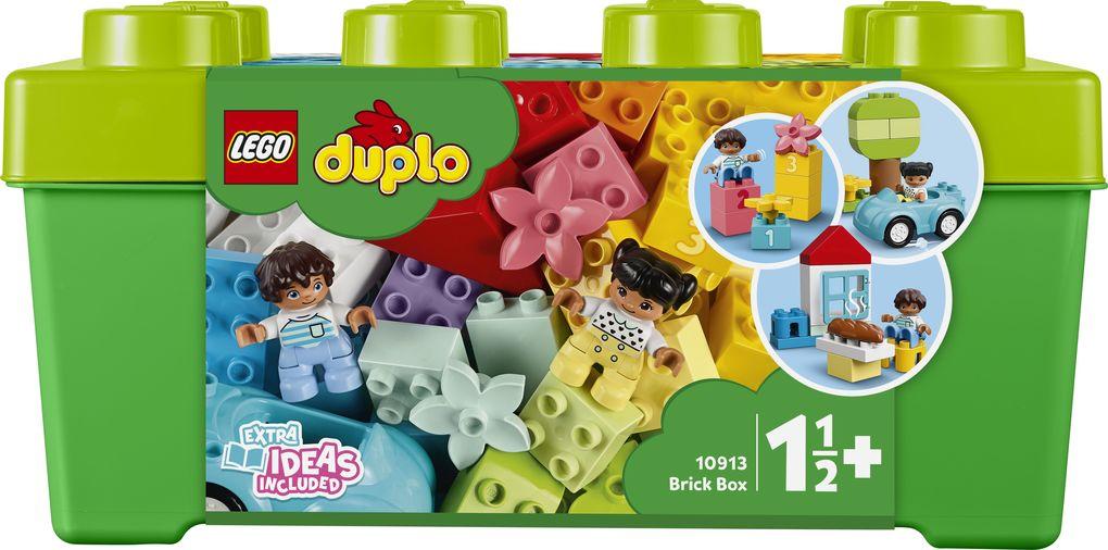 LEGO® DUPLO® - 10913 Steinebox