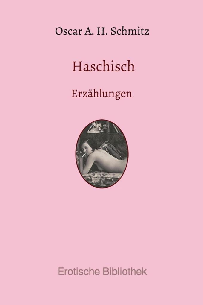 Haschisch