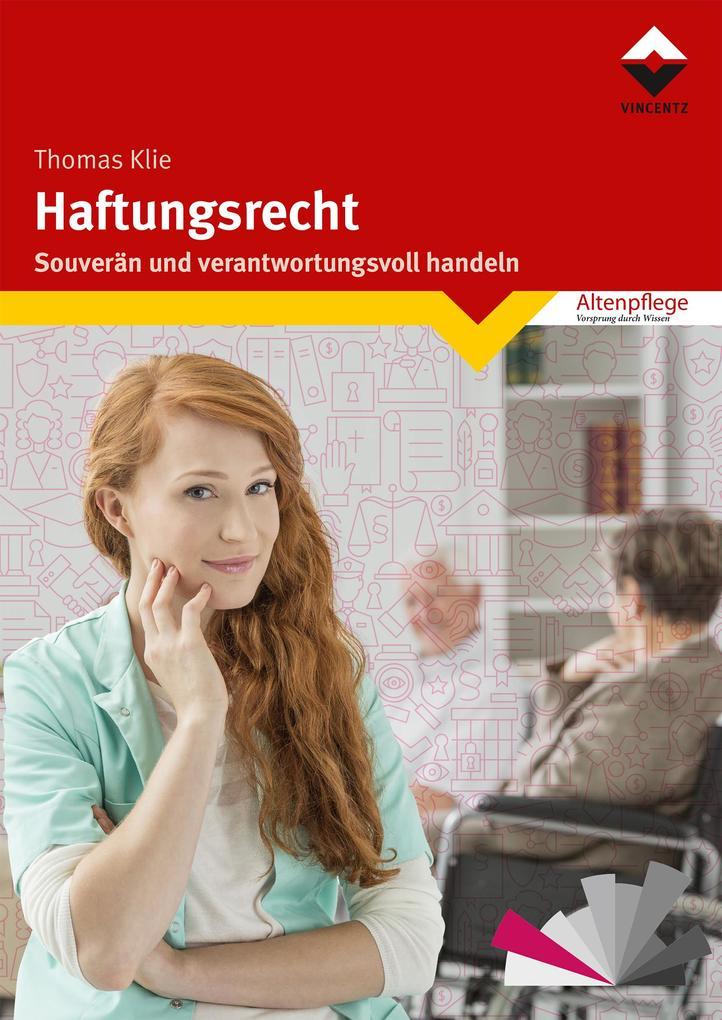 Haftungsrecht