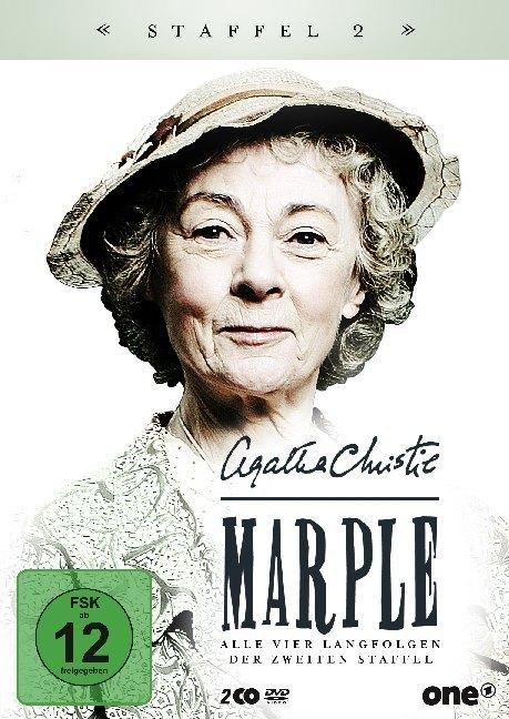 Agatha Christie - Marple