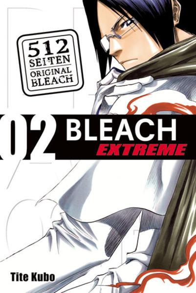 Bleach EXTREME 02