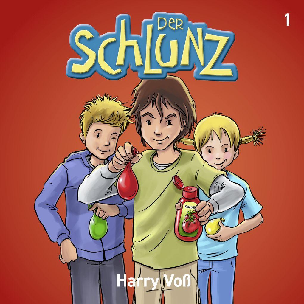 Der Schlunz